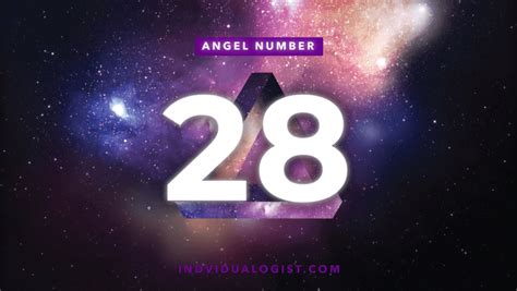 Angel Number 28: Real Relationships & Good Karma | Individualogist.com