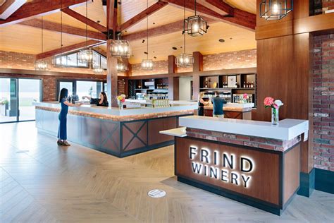 Frind Estate Winery - okanagan.com