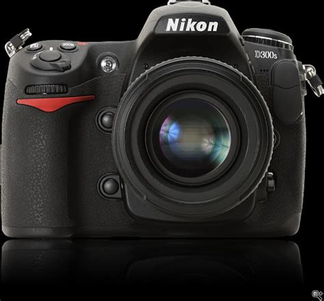 Nikon D300S In-depth Review: Digital Photography Review