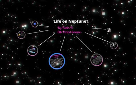 Life on Neptune? by Robin H on Prezi