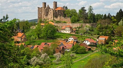 Eat Local in Thuringia