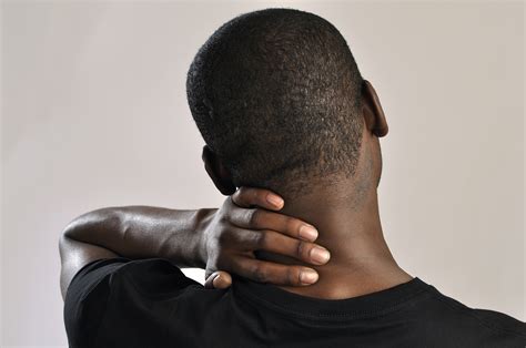 Complementary therapies for neck pain - Harvard Health Blog - Harvard Health Publishing