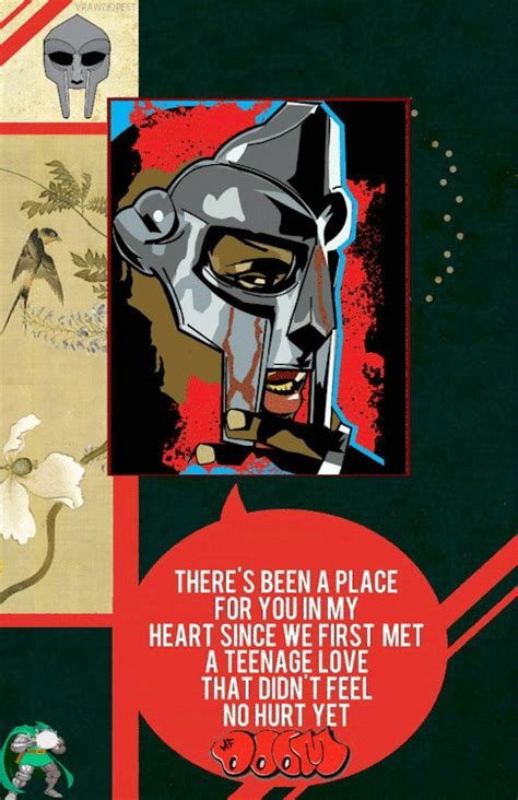 Mf Doom Quotes. QuotesGram