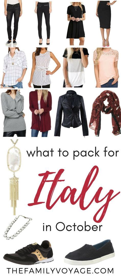 Image result for what to wear in italy in spring | Italy in october, Italy outfits, Fall capsule ...