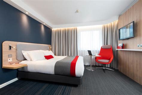 Holiday Inn Express Glasgow Airport - Glasgow Chamber