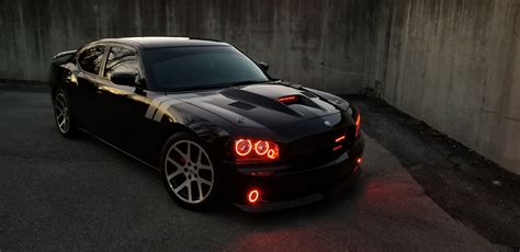 2010 Dodge Charger