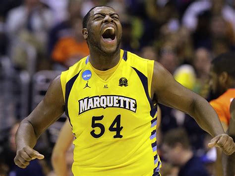 Marquette Golden Eagles: Big East Tournament Profile | Big East and Beyond