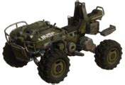 Cart - Vehicle - Halopedia, the Halo wiki