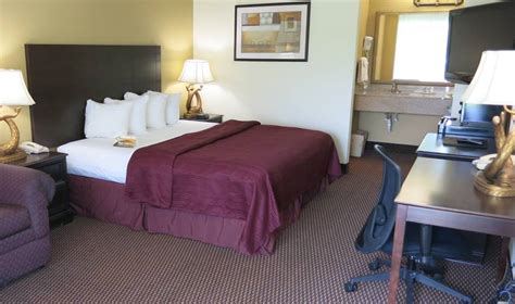 Quality Inn I-75 At Exit 399 | Alachua FL