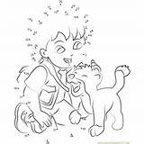 Baby Jaguar Diego Coloring Pages sketch template
