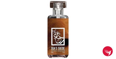 Dua's Suede The Dua Brand - una fragranza unisex 2020