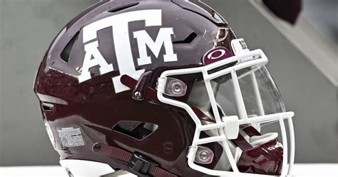 Texas A&M Aggies 2023 football schedule revealed - Good Bull Hunting