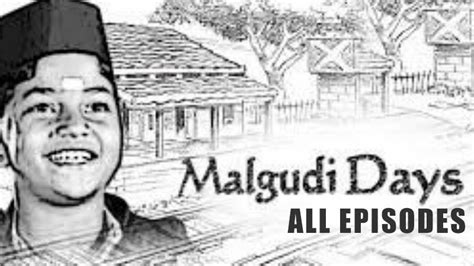 Malgudi Days - मालगुडी डेज - All Episodes | TV Show