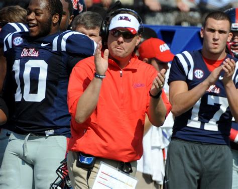 Sleepers in Hugh Freeze's 2013 Ole Miss Recruiting Class | Bleacher Report