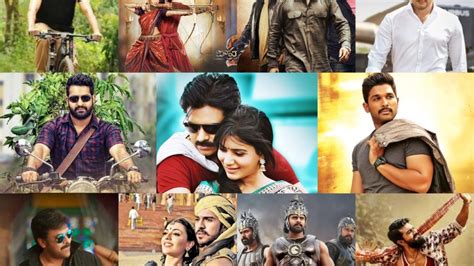 List of highest grossing Telugu Movies : Bharat Ane Nenu, Rangasthalam and more - The Indian Wire