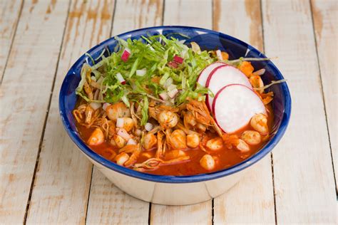 Pozole Rojo: What Is It, History, How To Make It