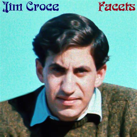 Albums That Should Exist: Jim Croce - Facets (1966)