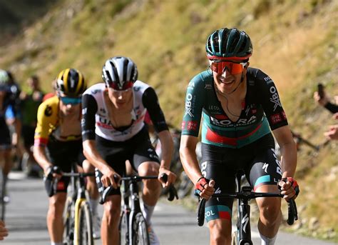 Cian Uijtdebroeks open to offers beyond Bora-Hansgrohe for 2025, eyes Giro d’Italia debut ...