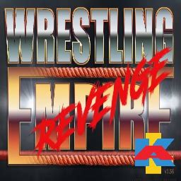 WrestlingEmpireRevenge | Thunderstore - The Wrestling Empire Mod Database