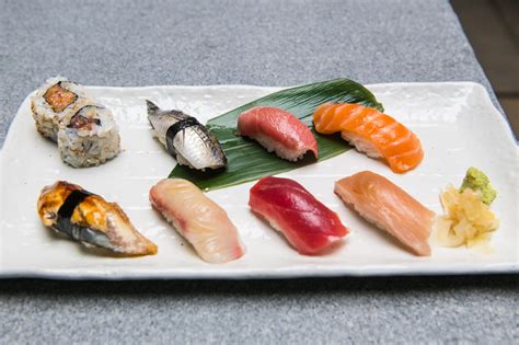 Sushi Kashiba Seattle: No One Serves Sushi Like This