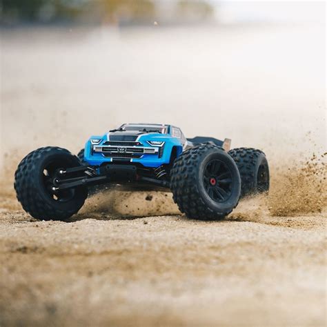 Arrma RC General Upgrade help Thread! - R/C Tech Forums