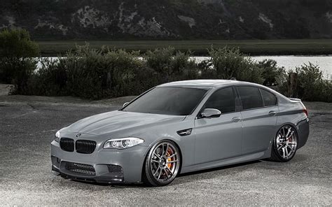 1600x900px | free download | HD wallpaper: BMW F10 M5 Car Tuning ...