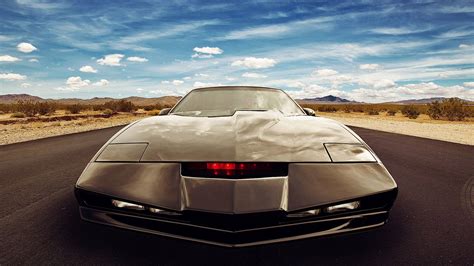 Knight Rider Kitt Wallpaper (67+ images)