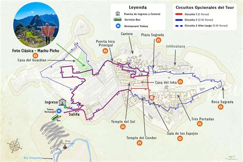 Entrada + Trem + Ônibus para Machu Picchu