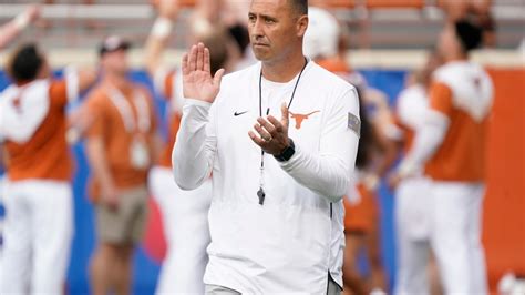 Assessing Texas HC Steve Sarkisian’s coaching job at Texas so far