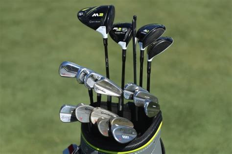 Rory McIlroy returns with a wedding ring and new clubs in the bag – The ...