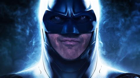 Will The Michael Keaton Batman Beyond Movie Ever Happen?