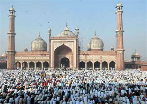 Eid-ul-Fitr to be celebrated tomorrow