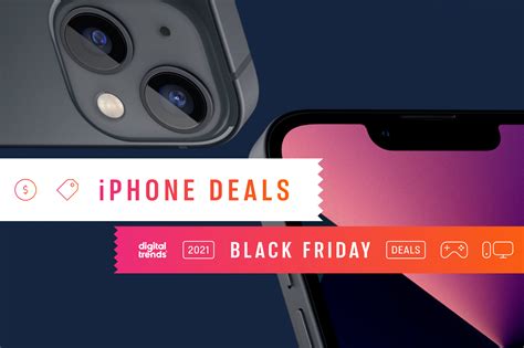 Best Black Friday iPhone Deals 2021: The Deals Go On | Digital Trends