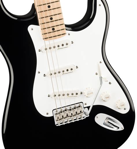 Eric Clapton Stratocaster® | Electric Guitars