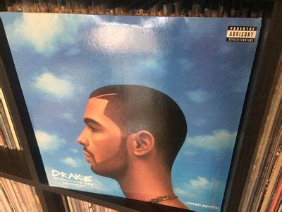 Gripsweat - Drake Nothing Was the Same Deluxe Edition 2xLP green ...