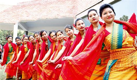 Assam – Culture and Tradition | RitiRiwaz