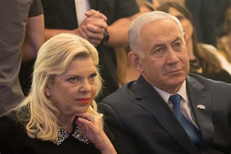 Benjamin Netanyahu 2020 Wife Net Worth Tattoos Smoking