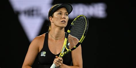 Danielle Collins concedes 'admiration' for Ash Barty after Australian ...