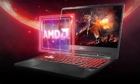 Best AMD Ryzen 7000 series laptop guide | WePC