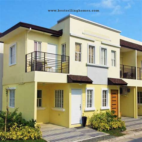 T... - Cavite House and Lot For Sale - Lancaster Is Affordable