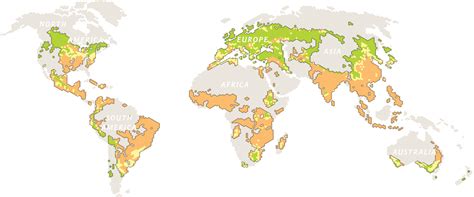 5 Ways Climate Change Will Affect You: Crop Changes | National Geographic