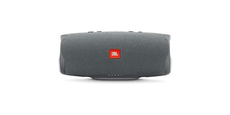 JBL Charge 4 Waterproof Portable Bluetooth Speaker