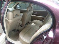 2004 Buick LeSabre - Interior Pictures - CarGurus