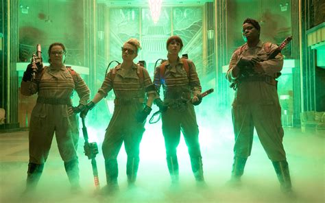 Ghostbusters 2016 Movie, HD Movies, 4k Wallpapers, Images, Backgrounds, Photos and Pictures