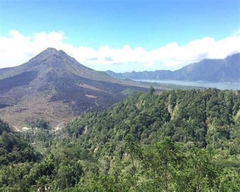 Kintamani Tour | One Day Tours To See View Mount Batur Volcano