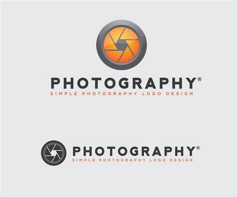 Free Photography logo Designs by alfiansaputra on DeviantArt