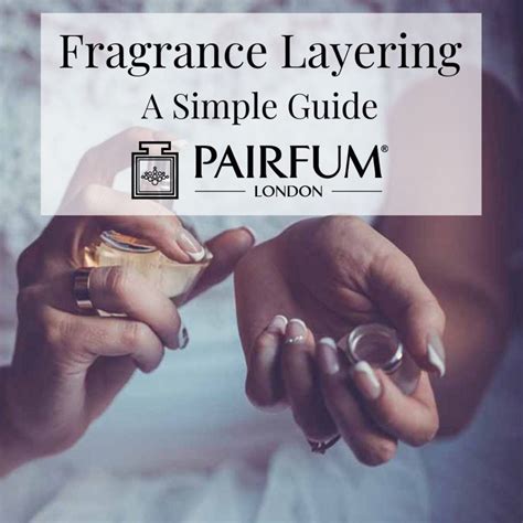 Fragrance Layering | A Complete Guide