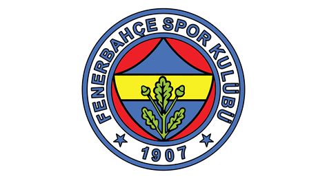 Fenerbahce Logo, symbol, meaning, history, PNG, brand