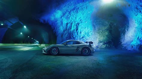 2048x1152 Porsche 718 Cayman Gt4 Car Wallpaper,2048x1152 Resolution HD ...