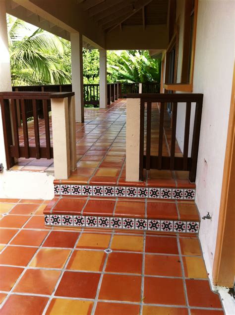 A Guide To Stylish Patio Tile Ideas - Home Tile Ideas